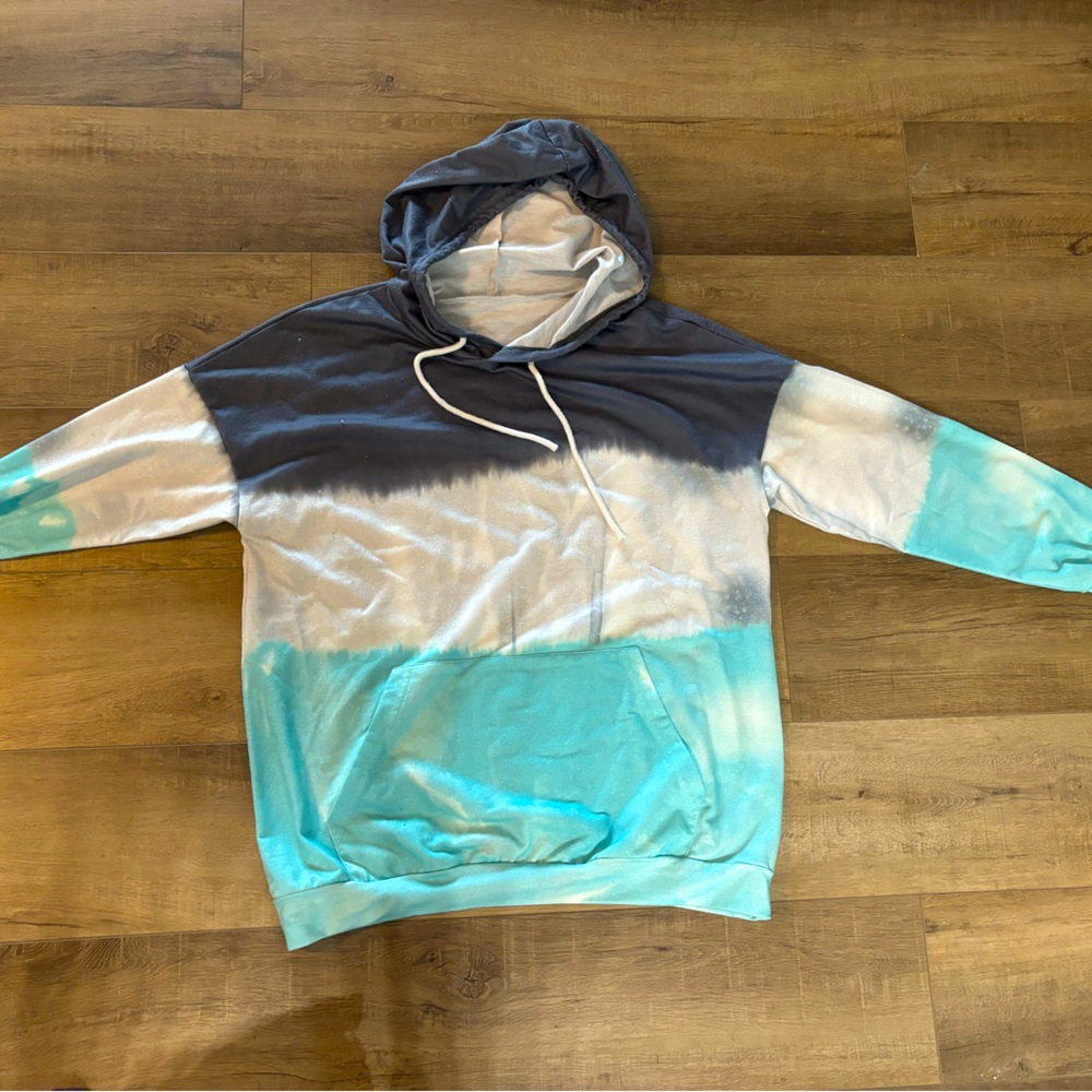 Amazon sweatshirt